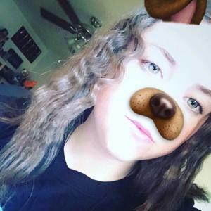 Meet your Posher, Savannah